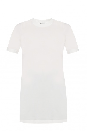 Crewneck t-shirt, zdjęcie 1 Crewneck t-shirt od Y-3 Yohji Yamamoto